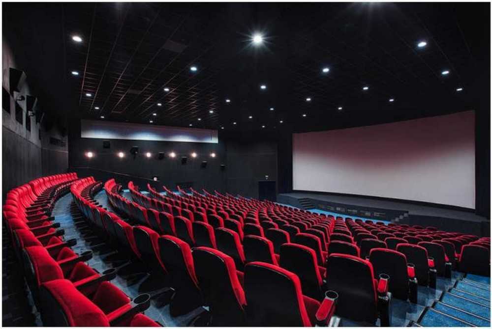 Кинотеатры после массового открытия стали вновь терять зрителей 